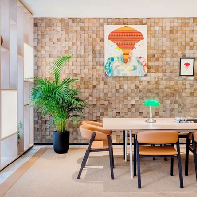 INNSiDE by Meliá Berlin Mitte