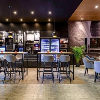 ibis Berlin Hauptbahnhof