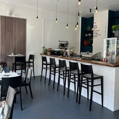 MINAS COFFEE & WINE