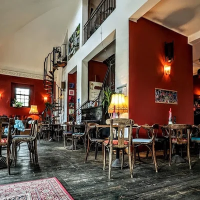 Südbrause - Bei Freunden