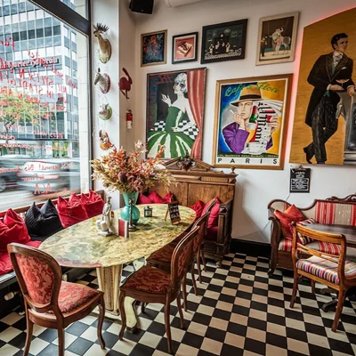 Akademie der schönsten Künste