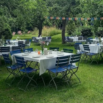 Restaurant Waldheim Heslach