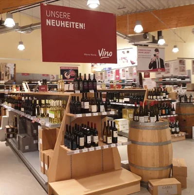 Vino Weinmarkt