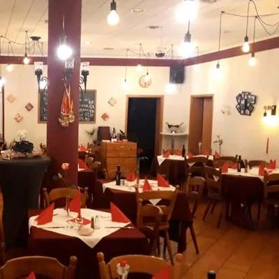 Restaurant Pizzeria 