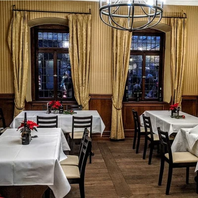 Weingut J. Koegler in ELTVILLE