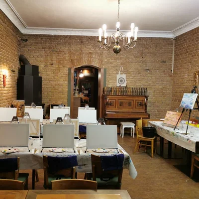 Hewrî Café