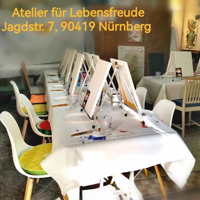Atelier für Lebensfreude