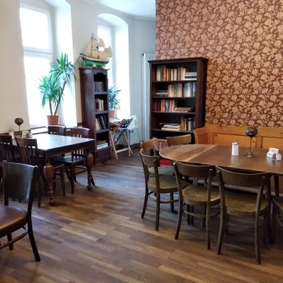 arema Café & Restaurant