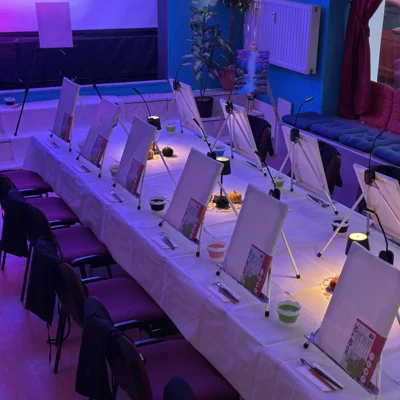 Kulturzentrum „Guck mal!“