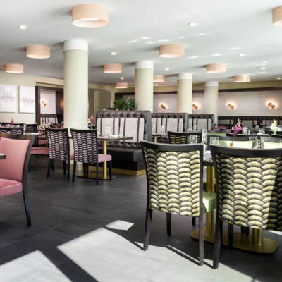 Stadthotel am Römerturm