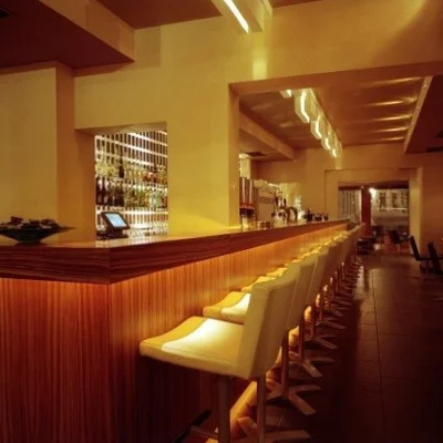 LUJAH Bar & Restaurant 