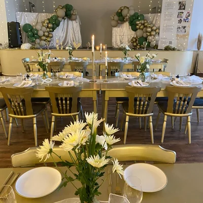 Goldstück  Familien-Eventcafé (in Witten!)