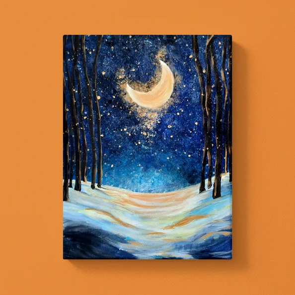 Weitere herbstliche Events Wintermond