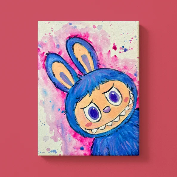  ArtNight Kids: Monsterfreunde mit Biss