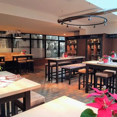 Forsthausbrauerei Trotzenburg