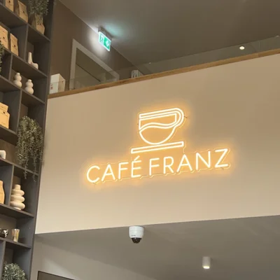 Cafe Franz 