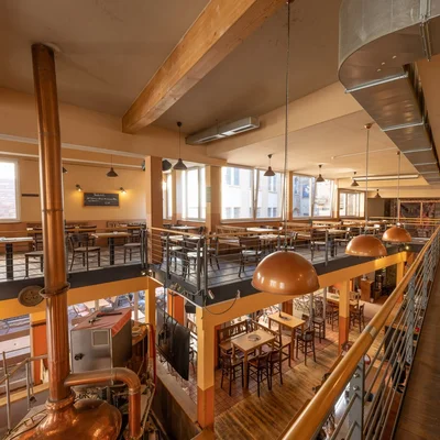 Hallesches Brauhaus