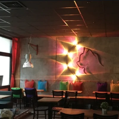 Cats Café Karlsruhe