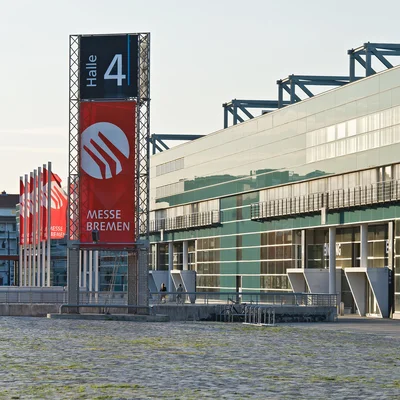 MESSE BREMEN
