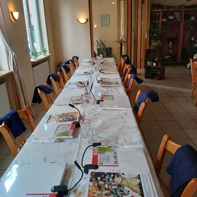  Bistrorante Tricolore