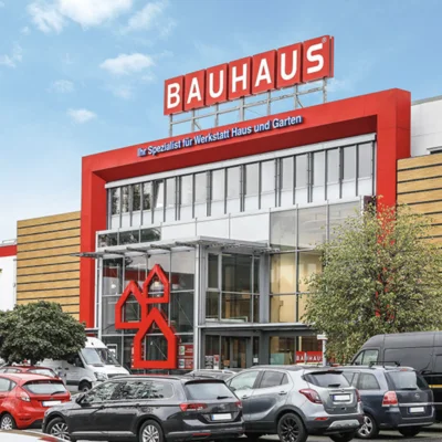 BAUHAUS Bremen