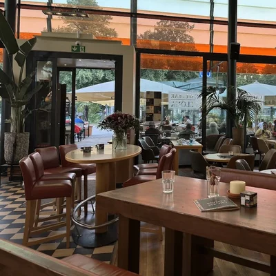 Cafe & Bar Celona Hamburg Wandsbek
