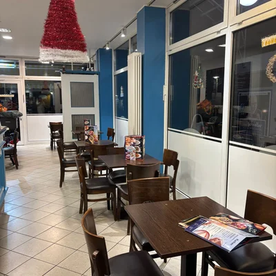 Eiscafe Gelateria Sotto Zero