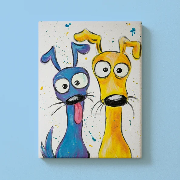  ArtNight Kids: Wackelohren