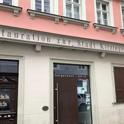Bürgerhaus Pleich