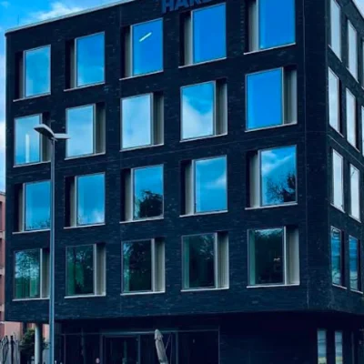 Herose-Park | Treffpunkt: HARBR. Hotel Konstanz