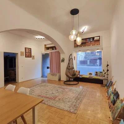 Atelier - Nadja Kalina