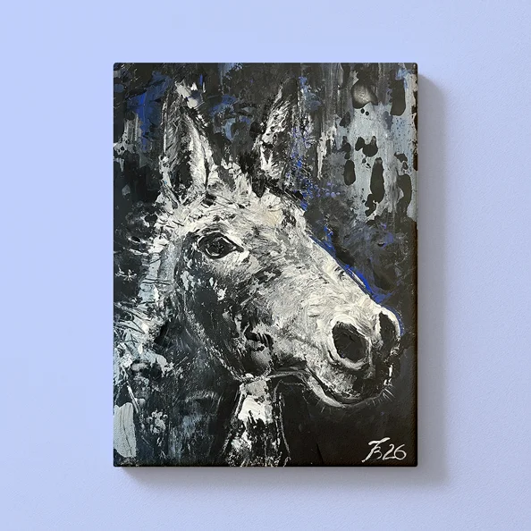 Entdecke die neuesten ArtNight Erlebnisse Wildpferd