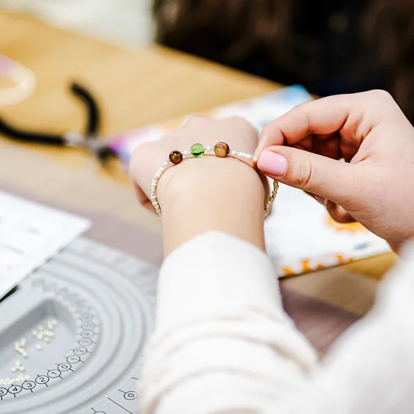 Beliebte Motive The Art of Jewellery