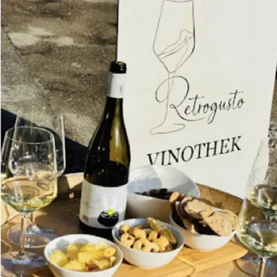 Retrogusto Vinothek