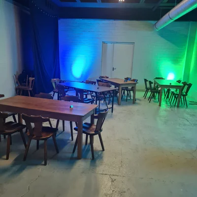 National Jürgens Brauerei GmbH