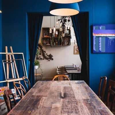 Gasthaus Napoleon Wien