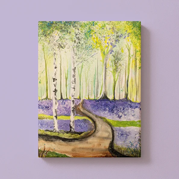 Entdecke die neuesten ArtNight Erlebnisse Weg ins Licht