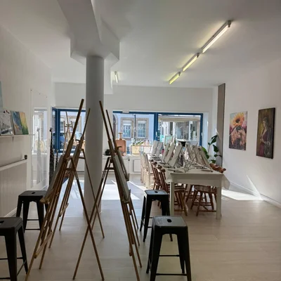 Artstudio Gülsen Tazegül