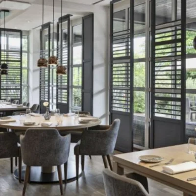 Courtyard by Marriott Wiesbaden-Nordenstadt