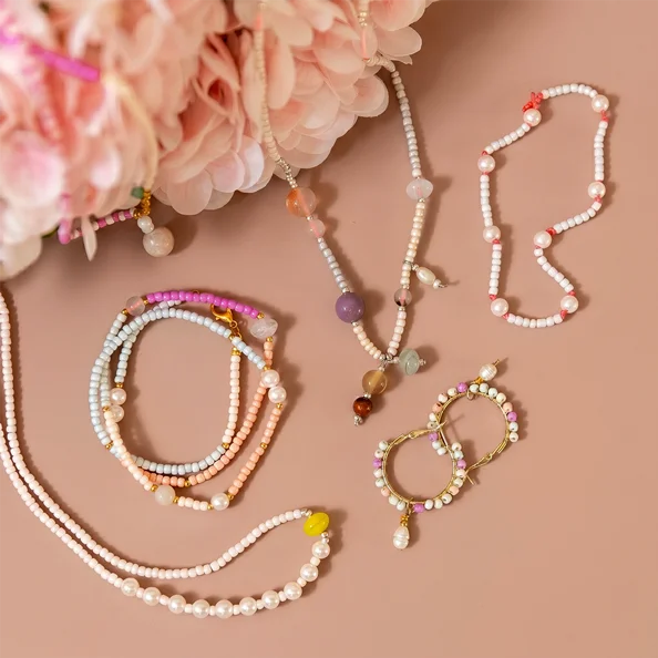 Beliebte Motive The Art of Jewellery