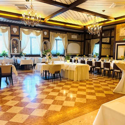 Hotel Restaurant Schiff