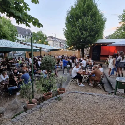 Brauwelt Köln