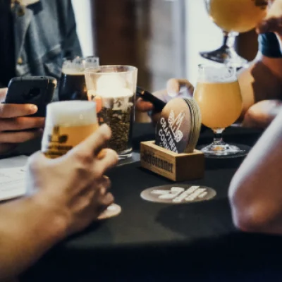 Craftbeer Corner Coeln