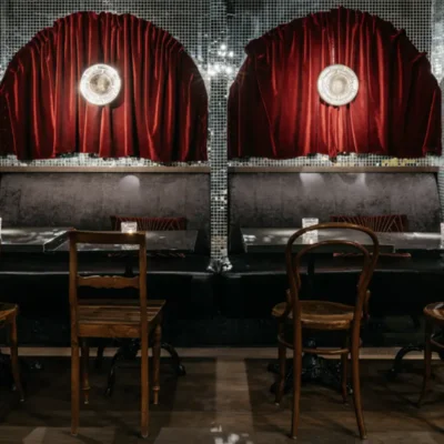 RUBY Hotel Mimi Zürich