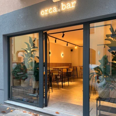 orca brau nürnberg