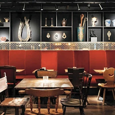 Ruby Hotel München Rosi