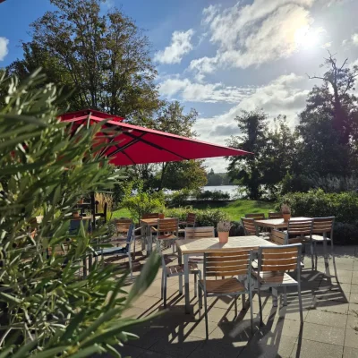 K22 Restaurant & Café