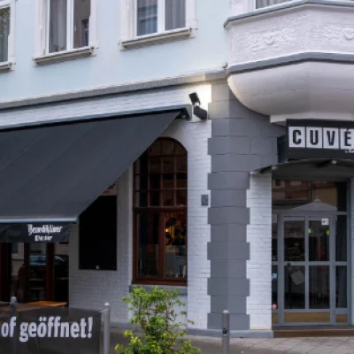 Cuvée Flingern