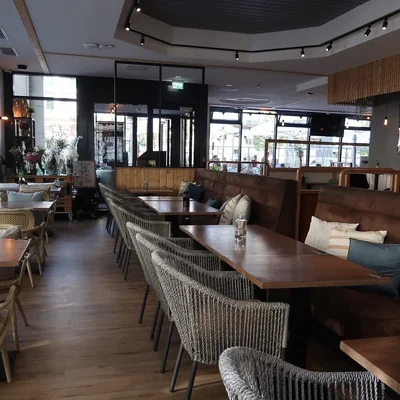 Rivage  Restaurant