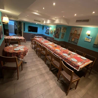 Taverne Nikala